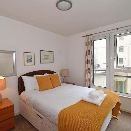 Dreamhouse Apartments Edinburgh Holyrood Park Exterior foto