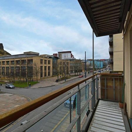 Dreamhouse Apartments Edinburgh Holyrood Park Exterior foto
