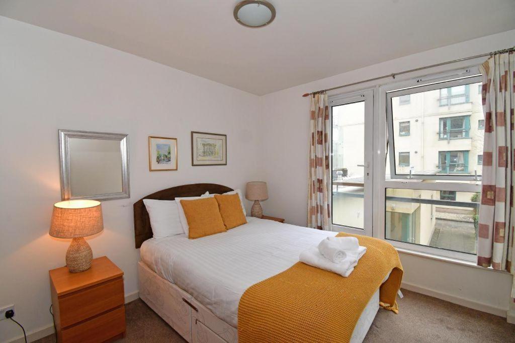 Dreamhouse Apartments Edinburgh Holyrood Park Exterior foto