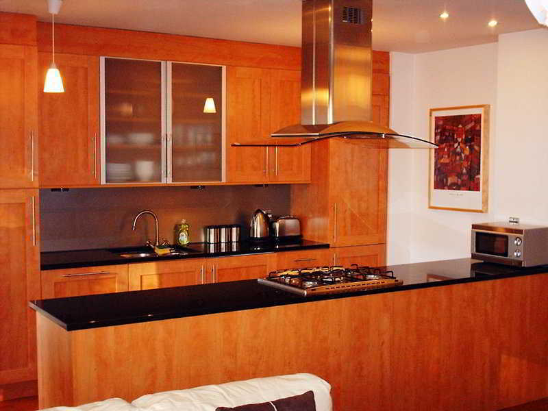 Dreamhouse Apartments Edinburgh Holyrood Park Zimmer foto