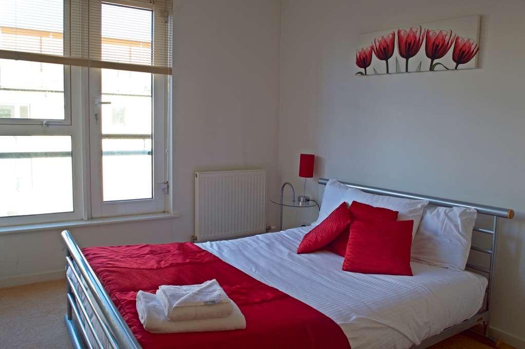 Dreamhouse Apartments Edinburgh Holyrood Park Zimmer foto